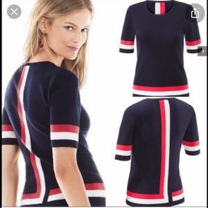 CAbi Hampton Shell, L